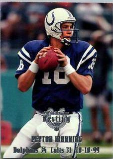 Peyton Manning