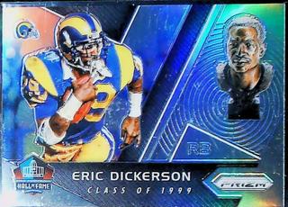Eric Dickerson