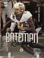 Rashod Bateman