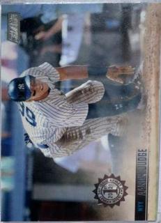 Aaron Judge