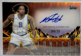 Nick Smith Jr.