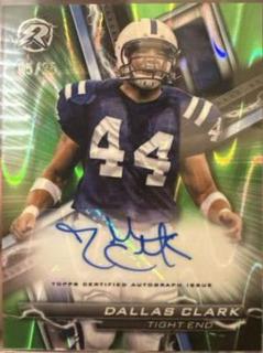 Dallas Clark