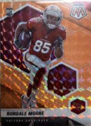 Rondale Moore
