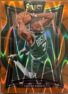 Jaylen Brown