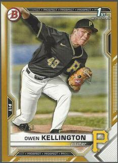Owen Kellington