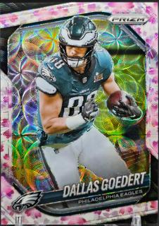 Dallas Goedert