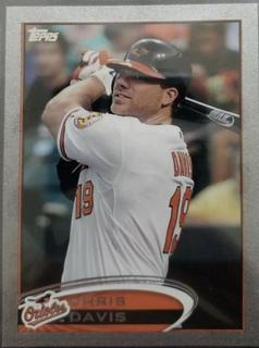 Chris Davis