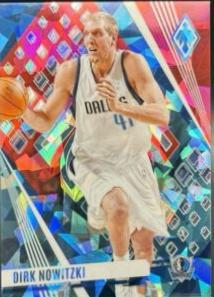Dirk Nowitzki