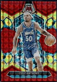 Cole Anthony