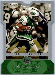 Curtis Martin