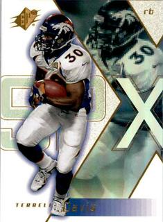 Terrell Davis