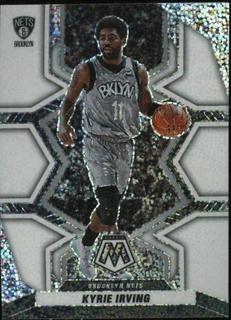 Kyrie Irving