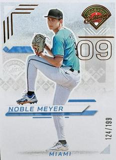 Noble Meyer