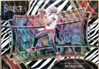 Mike Evans