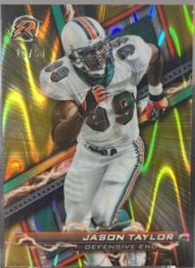Jason Taylor