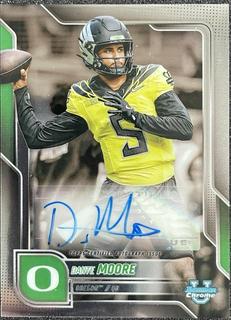 Dante Moore