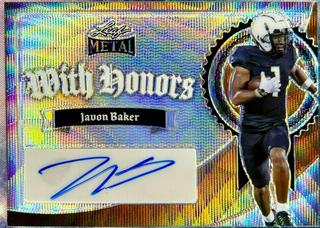 Javon Baker