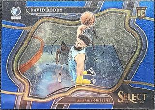 David Roddy