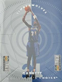 Kevin Garnett