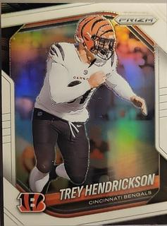Trey Hendrickson