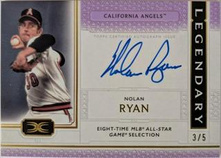 Nolan Ryan