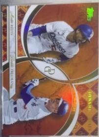 Mookie Betts / Freddie Freeman