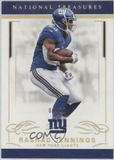 Rashad Jennings