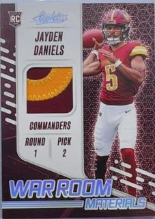 Jayden Daniels