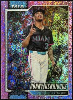Ronny Henriquez