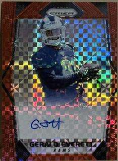 Gerald Everett