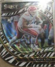 Travis Kelce