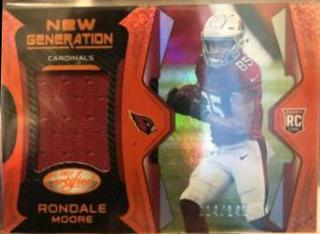 Rondale Moore