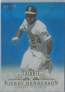 Rickey Henderson