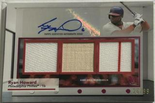 Ryan Howard