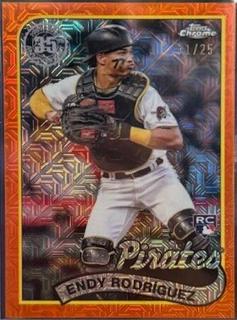Endy Rodriguez