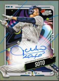Juan Soto