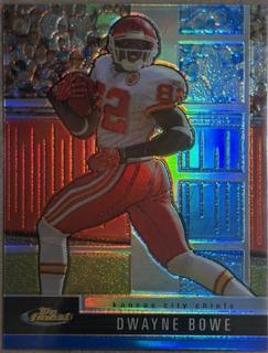 Dwayne Bowe