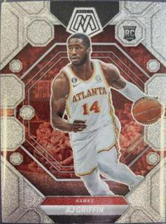 AJ Griffin