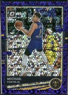 Michael Porter Jr.