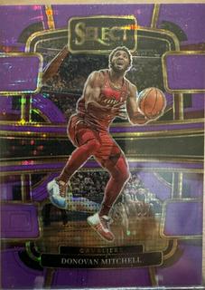 Donovan Mitchell