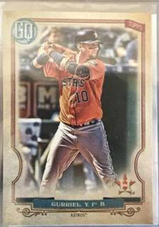Yuli Gurriel
