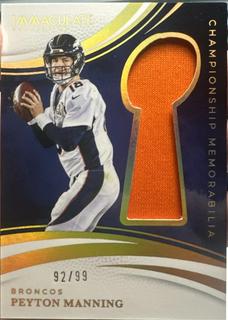 Peyton Manning