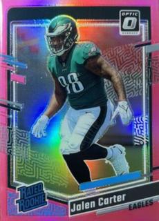 Jalen Carter