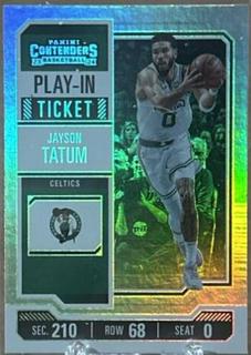 Jayson Tatum