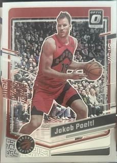 Jakob Poeltl