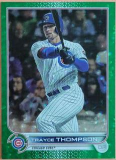 Trayce Thompson