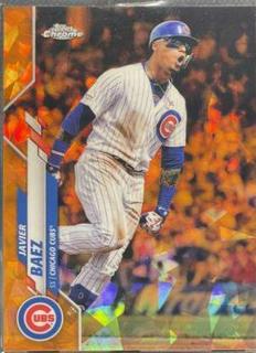 Javier Baez