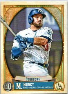 Max Muncy