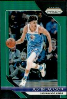 Justin Jackson