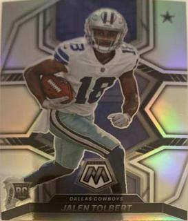 Jalen Tolbert